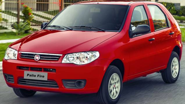 FLEX: 4) Fiat Palio Fire 1.0 - 8,8/12,3 (E/G) km/l na cidade e 10,3/15,0 (E/G) km/l na estrada | <a href="https://preprod.quatrorodas.abril.com.br/noticias/mercado/inmetro-atualiza-lista-carros-mais-economicos-pais-784794.shtml" rel="migration">Leia mais</a> FLEX: 4) Fiat Palio Fire 1.0 - 8,8/12,3 (E/G) km/l na cidade e 10,3/15,0 (E/G) km/l na estrada | <a href="https://preprod.quatrorodas.abril.com.br/noticias/mercado/inmetro-atualiza-lista-carros-mais-economicos-pais-784794.shtml" rel="migration">Leia mais</a>
