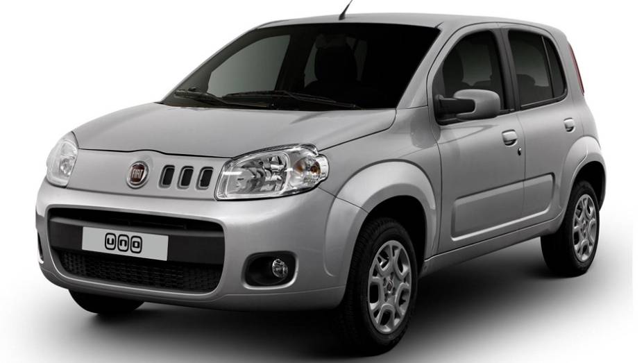 FLEX: 6) Fiat Uno Economy 1.4 - 8,7/12,5 (E/G) km/l na cidade e 10,4/15,2 (E/G) km/l na estrada | <a href="https://preprod.quatrorodas.abril.com.br/noticias/mercado/inmetro-atualiza-lista-carros-mais-economicos-pais-784794.shtml" rel="migration">Leia mais</a>