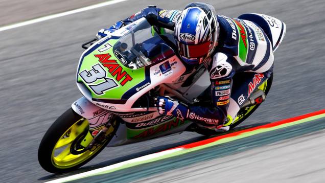 Já na Moto3, Niklas Ajo ponteou | <a href="https://preprod.quatrorodas.abril.com.br/moto/noticias/motogp-spargaro-surpreende-lidera-sexta-feira-786039.shtml" rel="migration">Leia mais</a> Já na Moto3, Niklas Ajo ponteou | <a href="https://preprod.quatrorodas.abril.com.br/moto/noticias/motogp-spargaro-surpreende-lidera-sexta-feira-786039.shtml" rel="migration">Leia mais</a>