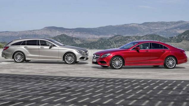 Depois de vários flagras, finalmente a Mercedes-Benz mostrou o CLS reestilizado | <a href="https://preprod.quatrorodas.abril.com.br/noticias/fabricantes/mercedes-benz-apresenta-novo-cls-786489.shtml" rel="migration">Leia mais</a> Depois de vários flagras, finalmente a Mercedes-Benz mostrou o CLS reestilizado | <a href="https://preprod.quatrorodas.abril.com.br/noticias/fabricantes/mercedes-benz-apresenta-novo-cls-786489.shtml" rel="migration">Leia mais</a>