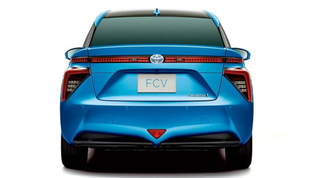 Segundo a Toyota, modelo tem uma autonomia de aproximadamente 700 km e um tempo de reabastecimento de cerca de três minutos | <a href="https://preprod.quatrorodas.abril.com.br/noticias/sustentabilidade/toyota-revela-novo-fcv-787124.shtml" rel="migration">Leia mais</a> Segundo a Toyota, modelo tem uma autonomia de aproximadamente 700 km e um tempo de reabastecimento de cerca de três minutos | <a href="https://preprod.quatrorodas.abril.com.br/noticias/sustentabilidade/toyota-revela-novo-fcv-787124.shtml" rel="migration">Leia mais</a>