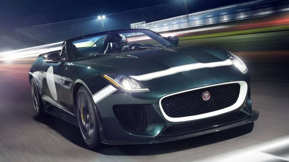 Oficial: Jaguar anuncia F-Type Project 7 | <a href="https://preprod.quatrorodas.abril.com.br/noticias/fabricantes/oficial-jaguar-anuncia-f-type-project-7-787087.shtml" rel="migration">Leia mais</a>