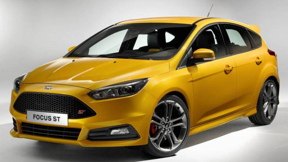 Modelo foi reestilizado e conta com novo motor a diesel | <a href="https://preprod.quatrorodas.abril.com.br/noticias/fabricantes/ford-revela-focus-st-2015-europa-787387.shtml" rel="migration">Leia mais</a>