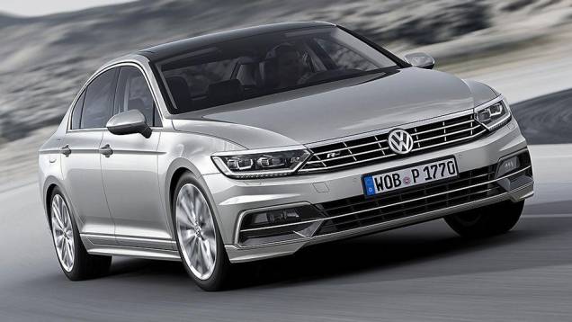A Volkswagen apresentou a nova geração do Passat | <a href="https://preprod.quatrorodas.abril.com.br/noticias/fabricantes/volkswagen-apresenta-novo-passat-788079.shtml" rel="migration">Leia mais</a> A Volkswagen apresentou a nova geração do Passat | <a href="https://preprod.quatrorodas.abril.com.br/noticias/fabricantes/volkswagen-apresenta-novo-passat-788079.shtml" rel="migration">Leia mais</a>
