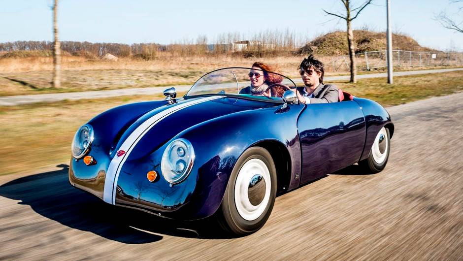 Carice MK1