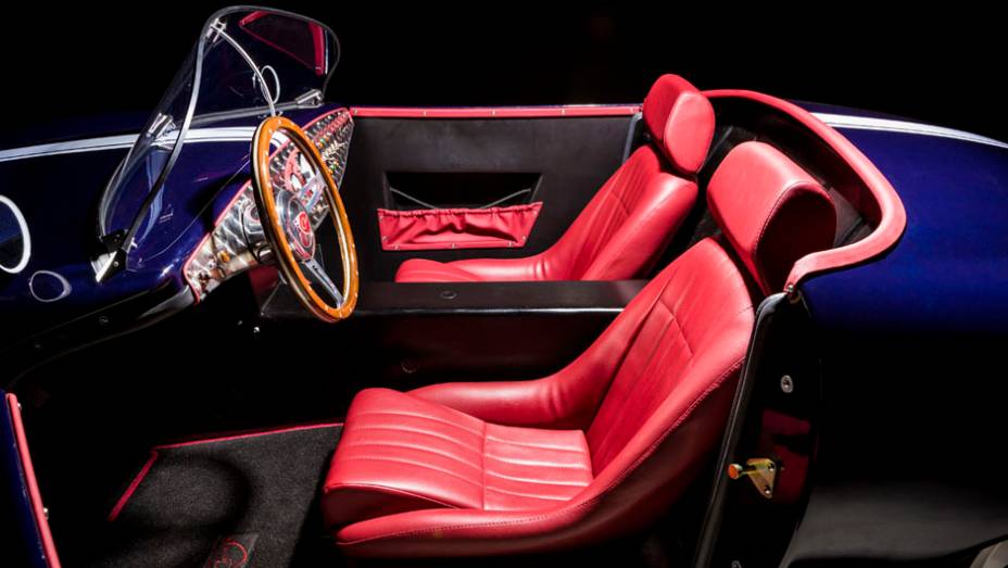 Num primeiro momento, ser&atilde;o produzidas apenas 10 unidades do MK1. Cada uma delas ser&aacute; vendida por 22 mil euros | <a href="https://preprod.quatrorodas.abril.com.br/noticias/fabricantes/visual-classico-carice-mk1-revelado-790460.shtml" rel="migration">Leia mais</a>