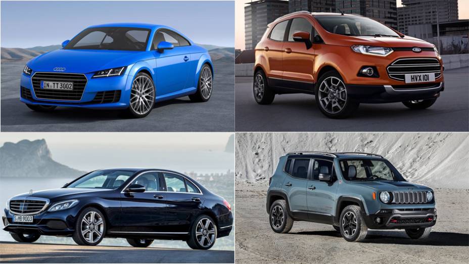 Veja a lista de concorrentes ao prêmio Carro Europeu do Ano - 2015 | <a href="https://preprod.quatrorodas.abril.com.br/noticias/mercado/candidatos-carro-ano-2015-europa-sao-revelados-791548.shtml" rel="migration">Leia mais</a>