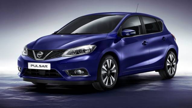 Nissan Pulsar | <a href="https://preprod.quatrorodas.abril.com.br/noticias/mercado/candidatos-carro-ano-2015-europa-sao-revelados-791548.shtml" rel="migration">Leia mais</a> Nissan Pulsar | <a href="https://preprod.quatrorodas.abril.com.br/noticias/mercado/candidatos-carro-ano-2015-europa-sao-revelados-791548.shtml" rel="migration">Leia mais</a>