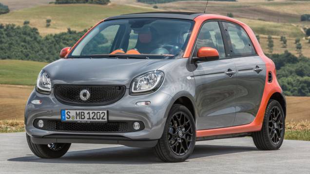 Smart ForFour | <a href="https://preprod.quatrorodas.abril.com.br/noticias/mercado/candidatos-carro-ano-2015-europa-sao-revelados-791548.shtml" rel="migration">Leia mais</a> Smart ForFour | <a href="https://preprod.quatrorodas.abril.com.br/noticias/mercado/candidatos-carro-ano-2015-europa-sao-revelados-791548.shtml" rel="migration">Leia mais</a>