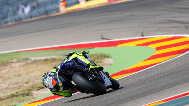 Quem também andou atrás foi Valentino Rossi, o décimo | <a href="https://preprod.quatrorodas.abril.com.br/moto/noticias/motogp-dovizioso-lidera-treinos-aragon-802709.shtml" rel="migration">Leia mais</a> Quem também andou atrás foi Valentino Rossi, o décimo | <a href="https://preprod.quatrorodas.abril.com.br/moto/noticias/motogp-dovizioso-lidera-treinos-aragon-802709.shtml" rel="migration">Leia mais</a>