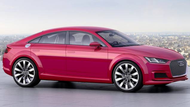 Na comparação com o TT convencional, o conceitual apresenta dimensões maiores (com exceção da altura) | <a href="https://preprod.quatrorodas.abril.com.br/noticias/saloes/paris-2014/audi-apresenta-tt-sportback-concept-803458.shtml" rel="migration">Leia mais</a> Na comparação com o TT convencional, o conceitual apresenta dimensões maiores (com exceção da altura) | <a href="https://preprod.quatrorodas.abril.com.br/noticias/saloes/paris-2014/audi-apresenta-tt-sportback-concept-803458.shtml" rel="migration">Leia mais</a>