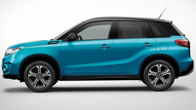 De forma até surpreendente, o carro mantém muitas similaridades com o conceito iV-4 | <a href="https://preprod.quatrorodas.abril.com.br/noticias/saloes/paris-2014/suzuki-revela-novo-vitara-2015-798061.shtml" rel="migration">Leia mais</a> De forma até surpreendente, o carro mantém muitas similaridades com o conceito iV-4 | <a href="https://preprod.quatrorodas.abril.com.br/noticias/saloes/paris-2014/suzuki-revela-novo-vitara-2015-798061.shtml" rel="migration">Leia mais</a>