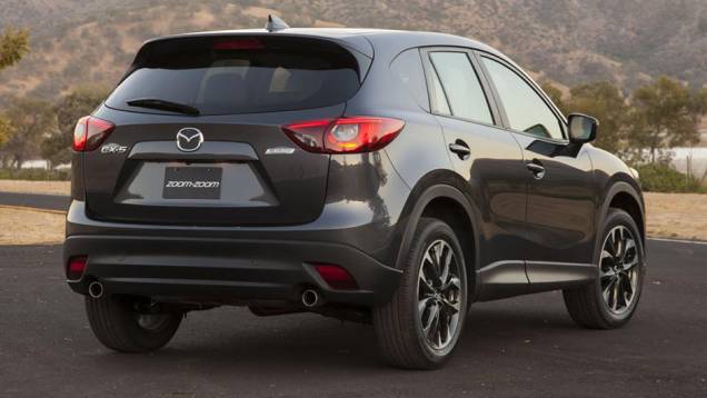 Cinco opções de motorização estarão disponíveis na Europa | <a href="https://preprod.quatrorodas.abril.com.br/noticias/saloes/losangeles-2014/mazda-cx-5-apresentado-816243.shtml" rel="migration">Leia mais</a> Cinco opções de motorização estarão disponíveis na Europa | <a href="https://preprod.quatrorodas.abril.com.br/noticias/saloes/losangeles-2014/mazda-cx-5-apresentado-816243.shtml" rel="migration">Leia mais</a>