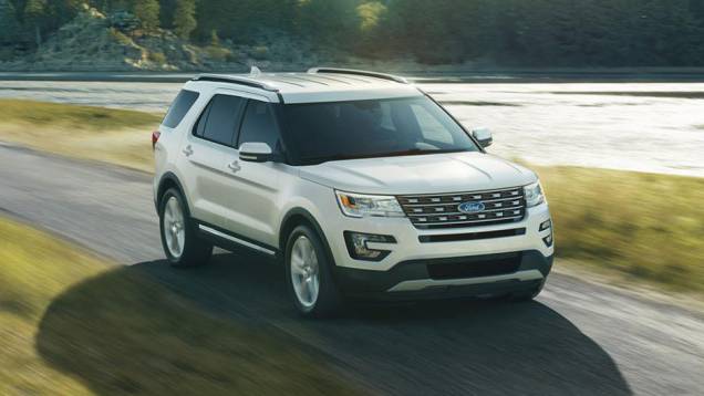 O SUV grande, que está completando 25 anos de existência, chegará renovado às concessionárias em meados de 2015 | <a href="https://preprod.quatrorodas.abril.com.br/noticias/saloes/losangeles-2014/ford-mostra-facelift-explorer-816142.shtml" rel="migration">Leia mais</a> O SUV grande, que está completando 25 anos de existência, chegará renovado às concessionárias em meados de 2015 | <a href="https://preprod.quatrorodas.abril.com.br/noticias/saloes/losangeles-2014/ford-mostra-facelift-explorer-816142.shtml" rel="migration">Leia mais</a>