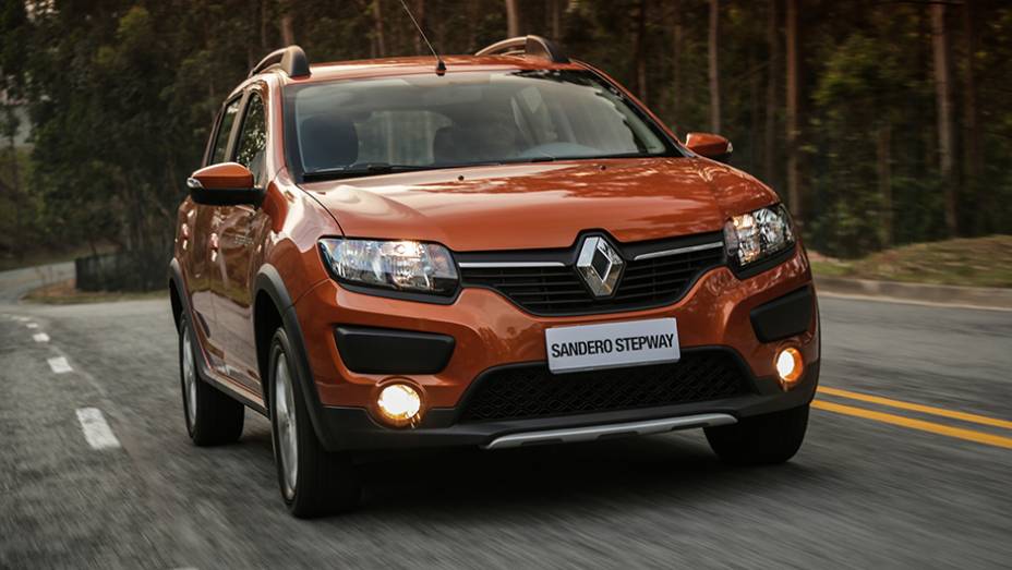 A Renault anunciou: o novo Sandero Stepway est&aacute; dispon&iacute;vel no mercado brasileiro por R$ 48.650 | <a href="https://preprod.quatrorodas.abril.com.br/noticias/fabricantes/novo-renault-sandero-stepway-sai-r-48-650-816141.shtml" rel="migration">Leia mais</a>