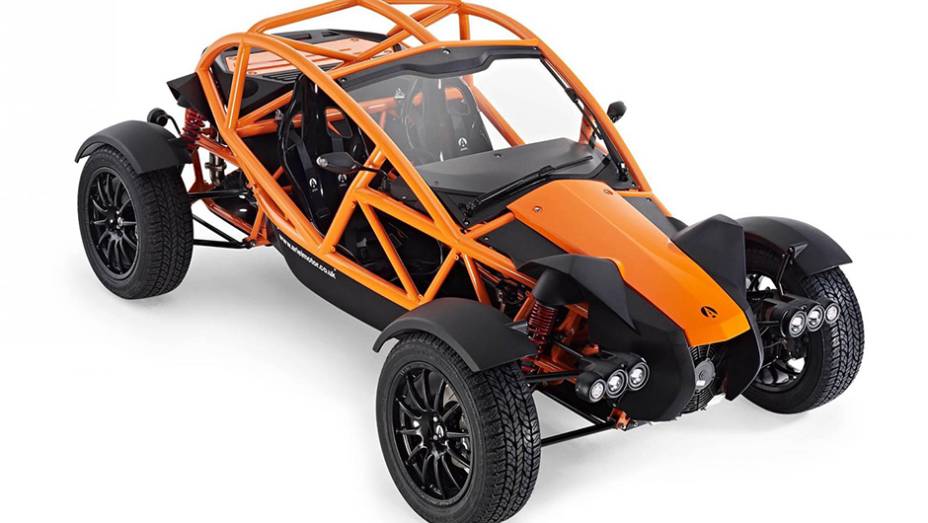 A Ariel revelou por completo seu novo modelo, o Nomad | <a href="https://preprod.quatrorodas.abril.com.br/noticias/fabricantes/ariel-nomad-revelado-822660.shtml" rel="migration">Leia mais</a>