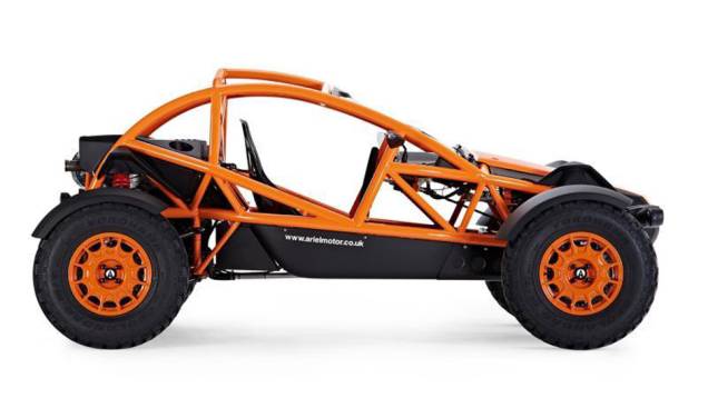 Ele é claramente concebido para uso fora da estrada | <a href="https://preprod.quatrorodas.abril.com.br/noticias/fabricantes/ariel-nomad-revelado-822660.shtml" rel="migration">Leia mais</a> Ele é claramente concebido para uso fora da estrada | <a href="https://preprod.quatrorodas.abril.com.br/noticias/fabricantes/ariel-nomad-revelado-822660.shtml" rel="migration">Leia mais</a>