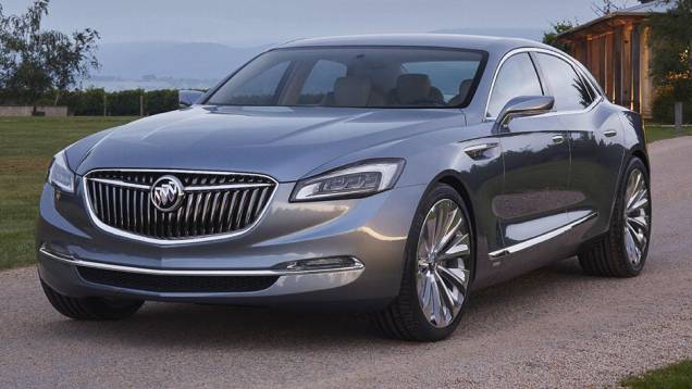 A Buick também traz uma grande novidade neste Salão de Detroit. Trata-se do Avenir concept | <a href="https://preprod.quatrorodas.abril.com.br/noticias/saloes/detroit-2015/buick-revela-avenir-concept-824440.shtml" rel="migration">Leia mais</a> A Buick também traz uma grande novidade neste Salão de Detroit. Trata-se do Avenir concept | <a href="https://preprod.quatrorodas.abril.com.br/noticias/saloes/detroit-2015/buick-revela-avenir-concept-824440.shtml" rel="migration">Leia mais</a>