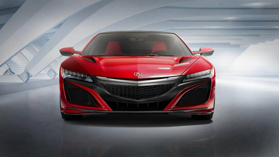No que diz respeito ao conjunto mec&acirc;nico, por&eacute;m, as mudan&ccedil;as foram mais dr&aacute;sticas. Sai o motor V6 naturalmente aspirado e surge o bloco V6 biturbo, o qual oferece 550 cavalos de pot&ecirc;ncia | <a href="https://preprod.quatrorodas.abril.com.br/noticias/saloes/detroit-20" rel="migration"></a>