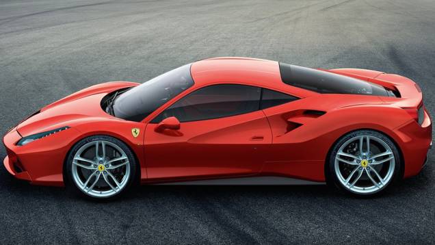 O modelo, que sucede a 458 Itália, tem novo pacote aerodinâmico, mais refinado, e o motor, de 3.9 litros V8 é biturbo o que resulta em 670 cv | <a href="https://preprod.quatrorodas.abril.com.br/noticias/saloes/genebra-2015/ferrari-lanca-488-gtb-motor-v8-biturbo-83" rel="migration"></a> O modelo, que sucede a 458 Itália, tem novo pacote aerodinâmico, mais refinado, e o motor, de 3.9 litros V8 é biturbo o que resulta em 670 cv | <a href="https://preprod.quatrorodas.abril.com.br/noticias/saloes/genebra-2015/ferrari-lanca-488-gtb-motor-v8-biturbo-83" rel="migration"></a>