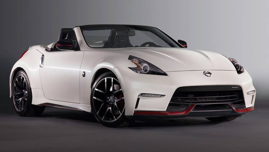 Mais performance para o 370Z Roadster? Sim, essa é a proposta do NISMO concept | <a href="https://preprod.quatrorodas.abril.com.br/noticias/fabricantes/nissan-cria-versao-nismo-concept-370z-roadster-836560.shtml" rel="migration">Leia mais</a>