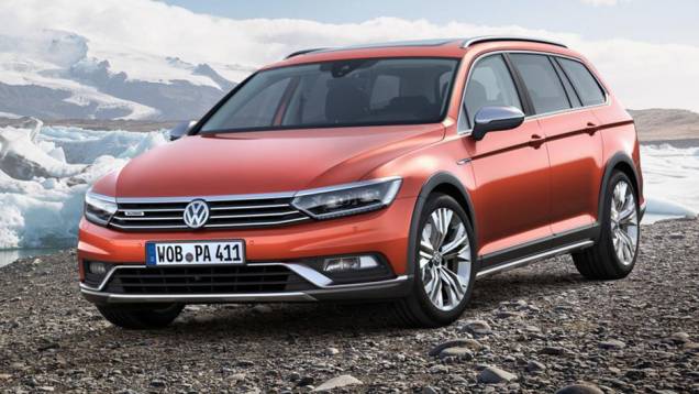 Eis a nova perua aventureira da Volkswagen: Passat Alltrack | <a href="https://preprod.quatrorodas.abril.com.br/noticias/saloes/genebra-2015/volkswagen-exibe-passat-alltrack-837900.shtml" rel="migration">Leia mais</a> Eis a nova perua aventureira da Volkswagen: Passat Alltrack | <a href="https://preprod.quatrorodas.abril.com.br/noticias/saloes/genebra-2015/volkswagen-exibe-passat-alltrack-837900.shtml" rel="migration">Leia mais</a>