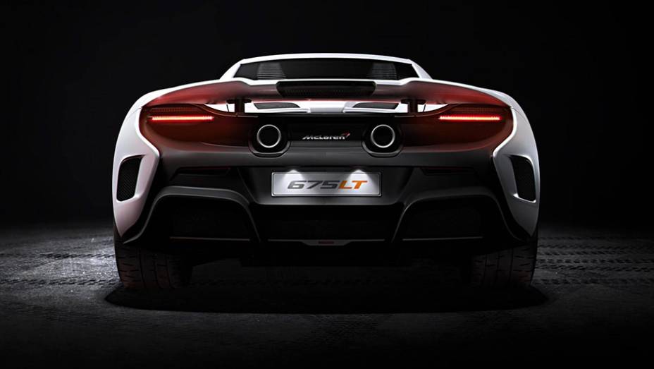 J&aacute; a velocidade m&aacute;xima atingida &eacute; de 330 km/h | <a href="https://preprod.quatrorodas.abril.com.br/noticias/saloes/genebra-2015/mclaren-apresenta-675lt-840821.shtml" rel="migration">Leia mais</a>