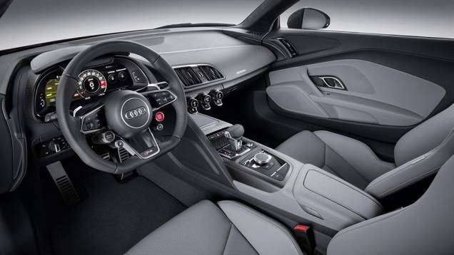 O novo R8 partirá de 165 mil euros na Europa | <a href="https://preprod.quatrorodas.abril.com.br/noticias/saloes/genebra-2015/audi-revela-oficialmente-nova-geracao-esportivo-r8-841481.shtml" rel="migration">Leia mais</a> O novo R8 partirá de 165 mil euros na Europa | <a href="https://preprod.quatrorodas.abril.com.br/noticias/saloes/genebra-2015/audi-revela-oficialmente-nova-geracao-esportivo-r8-841481.shtml" rel="migration">Leia mais</a>