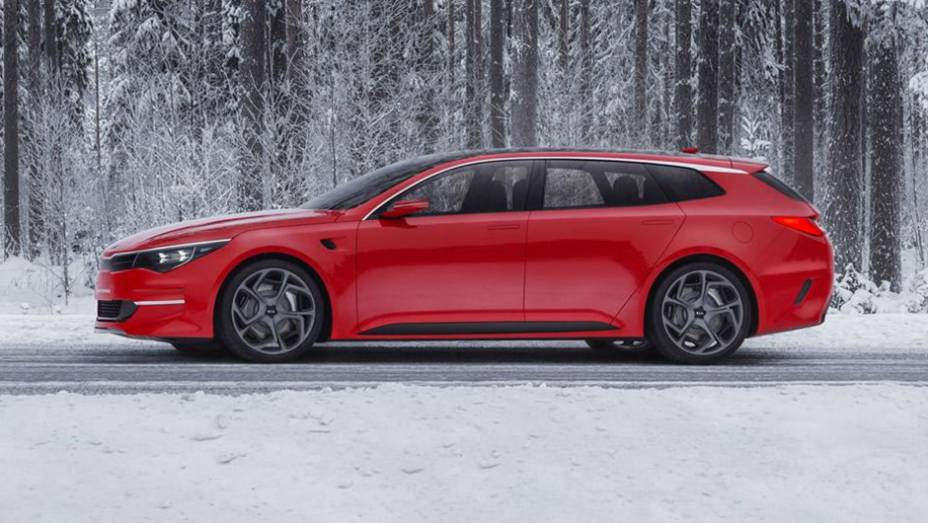 A montadora sul-coreana trata o modelo como uma op&ccedil;&atilde;o "estilosa e animadora de transporte para quatro pessoas" | <a href="https://preprod.quatrorodas.abril.com.br/noticias/saloes/genebra-2015/kia-sportspace-concept-antecipa-perua-optima-842923.shtml" rel="migration">Leia mais</a>