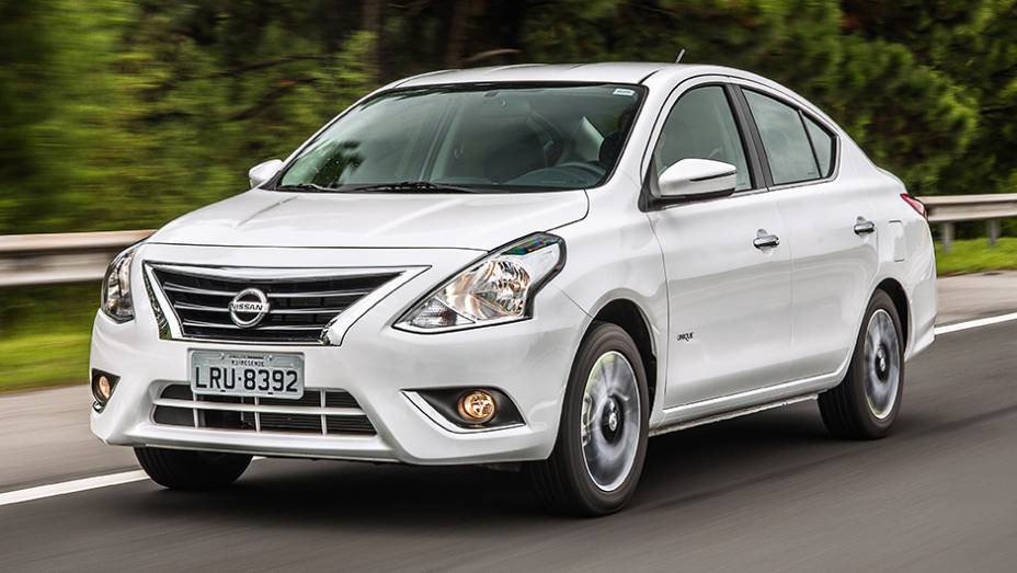 Já a versão Unique chega com a responsabilidade de ser a mais recheada do Novo Versa, acima da SL | <a href="https://preprod.quatrorodas.abril.com.br/noticias/fabricantes/nissan-new-versa-chega-lojas-dia-23-848082.shtml" rel="migration">Leia mais</a>