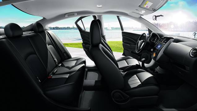 Na versão top, o Novo Versa será negociado por R$ 54.990 | <a href="https://preprod.quatrorodas.abril.com.br/noticias/fabricantes/nissan-new-versa-chega-lojas-dia-23-848082.shtml" rel="migration">Leia mais</a> Na versão top, o Novo Versa será negociado por R$ 54.990 | <a href="https://preprod.quatrorodas.abril.com.br/noticias/fabricantes/nissan-new-versa-chega-lojas-dia-23-848082.shtml" rel="migration">Leia mais</a>