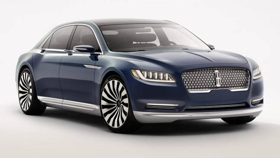 O nome Continental foi resgatado pela Lincoln e utilizado em seu novo carro-conceito | <a href="https://preprod.quatrorodas.abril.com.br/noticias/saloes/new-york-2015/lincoln-ressuscita-nome-continental-carro-conceito-851946.shtml" rel="migration">Leia mais</a>