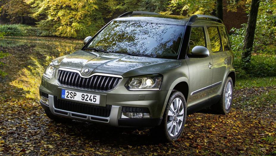A segunda posi&ccedil;&atilde;o foi do Skoda Yeti, com 93,92% | <a href="https://preprod.quatrorodas.abril.com.br/noticias/fabricantes/reino-unido-lexus-is-eleito-melhor-carro-857460.shtml" rel="migration">Leia mais</a>