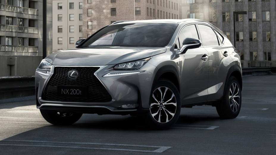 Outro modelo da Lexus a figurar no top-10 foi o NX, em sexto (92,58%) | <a href="https://preprod.quatrorodas.abril.com.br/noticias/fabricantes/reino-unido-lexus-is-eleito-melhor-carro-857460.shtml" rel="migration">Leia mais</a>