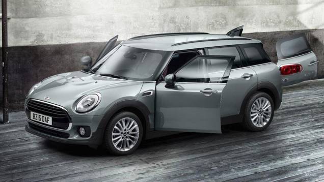 O novo Clubman é o maior modelo já feito pela Mini | <a href="https://preprod.quatrorodas.abril.com.br/noticias/fabricantes/mini-clubman-chega-segunda-geracao-880622.shtml" rel="migration">Leia mais</a> O novo Clubman é o maior modelo já feito pela Mini | <a href="https://preprod.quatrorodas.abril.com.br/noticias/fabricantes/mini-clubman-chega-segunda-geracao-880622.shtml" rel="migration">Leia mais</a>