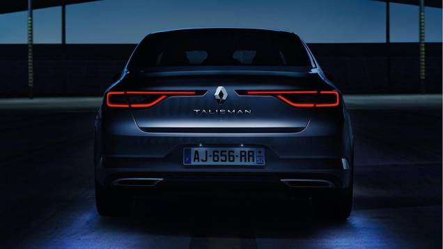 Os preços do TALISMAN e o prazo de chegada às concessionárias não foram revelados | <a href="https://preprod.quatrorodas.abril.com.br/noticias/fabricantes/oficializado-renault-talisman-tera-cinco-opcoes-motorizacao-884941.shtml" rel="migration">Leia mais</a> Os preços do TALISMAN e o prazo de chegada às concessionárias não foram revelados | <a href="https://preprod.quatrorodas.abril.com.br/noticias/fabricantes/oficializado-renault-talisman-tera-cinco-opcoes-motorizacao-884941.shtml" rel="migration">Leia mais</a>