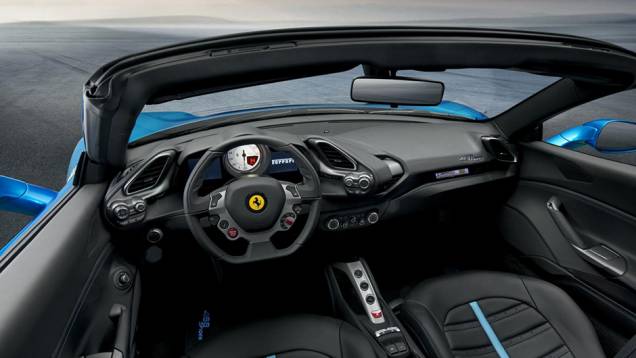 O público poderá ver o 488 Spider de perto no Salão de Frankfurt | <a href="https://preprod.quatrorodas.abril.com.br/noticias/fabricantes/ferrari-revela-488-spider-891362.shtml" rel="migration">Leia mais</a> O público poderá ver o 488 Spider de perto no Salão de Frankfurt | <a href="https://preprod.quatrorodas.abril.com.br/noticias/fabricantes/ferrari-revela-488-spider-891362.shtml" rel="migration">Leia mais</a>