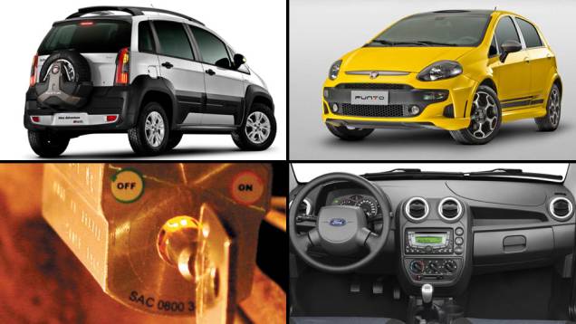 Muito se fala sobre os carros mais visados pelos ladrões, mas pouco se comenta sobre os veículos que serão as suas últimas opções. Veja a seguir dez características que os ladrões não gostam em um carro <a href="https://preprod.quatrorodas.abril.com.br/reportagens" rel="migration"></a> Muito se fala sobre os carros mais visados pelos ladrões, mas pouco se comenta sobre os veículos que serão as suas últimas opções. Veja a seguir dez características que os ladrões não gostam em um carro <a href="https://preprod.quatrorodas.abril.com.br/reportagens" rel="migration"></a>