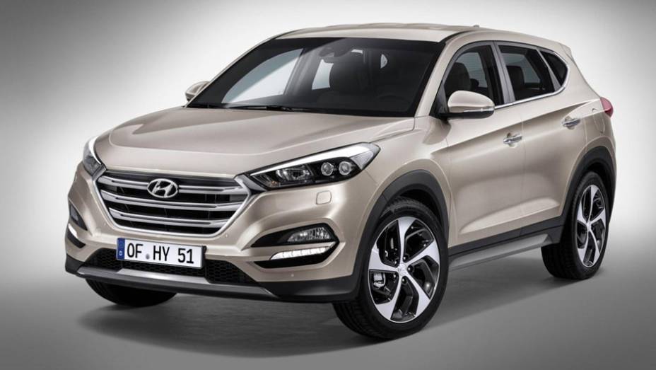 Agora chamado de Tucson no mundo todo, o sucessor do ix35 &eacute; revelado antes de estrear no Sal&atilde;o de Genebra | <a href="https://preprod.quatrorodas.abril.com.br/noticias/saloes/genebra-2015/nova-tucson-finalmente-revelada-837100.shtml" rel="migration">Leia mais</a> | <a href="https://qu" rel="migration"></a>