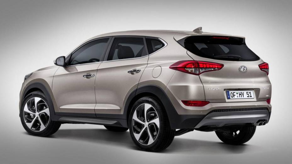 Novas informa&ccedil;&otilde;es sobre conte&uacute;do e motoriza&ccedil;&otilde;es devem ser reveladas pela marca antes do Sal&atilde;o de Genebra, em mar&ccedil;o | <a href="https://preprod.quatrorodas.abril.com.br/noticias/saloes/genebra-2015/nova-tucson-finalmente-revelada-837100.shtml" rel="migration">Leia mais</a> | <a href="" rel="migration"></a>