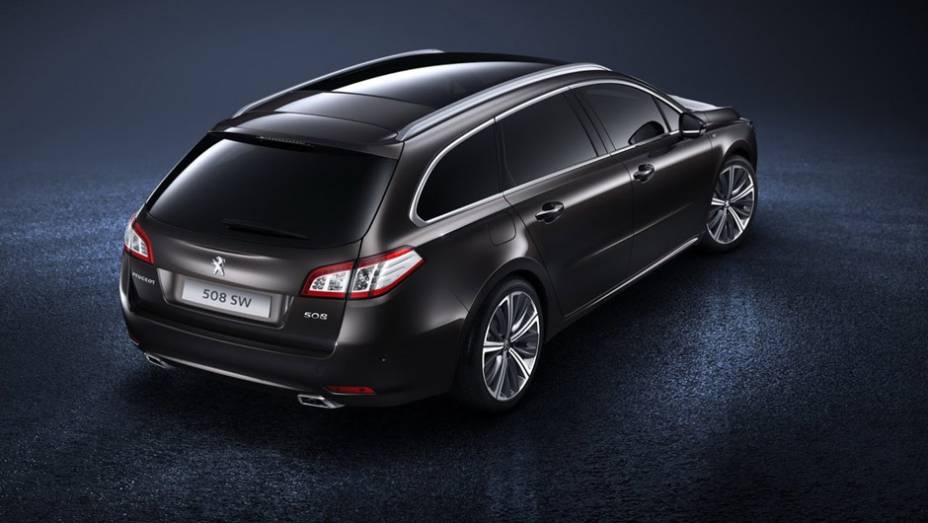 A apresentação da nova linha 508 acontecerá em agosto | <a href="https://preprod.quatrorodas.abril.com.br/noticias/saloes/paris-2014/peugeot-muda-visual-508-786474.shtml" rel="migration">Leia mais</a>