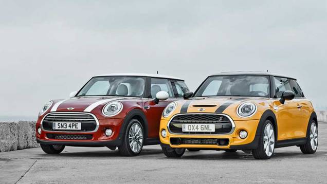 Inicialmente, serão oferecidas três opções de motorização: duas 1.5 (a gasolina e diesel) e uma 2.0, todas turbinadas | <a href="https://preprod.quatrorodas.abril.com.br/carros/lancamentos/mini-cooper-2014-760542.shtml" rel="migration">Leia mais</a> Inicialmente, serão oferecidas três opções de motorização: duas 1.5 (a gasolina e diesel) e uma 2.0, todas turbinadas | <a href="https://preprod.quatrorodas.abril.com.br/carros/lancamentos/mini-cooper-2014-760542.shtml" rel="migration">Leia mais</a>