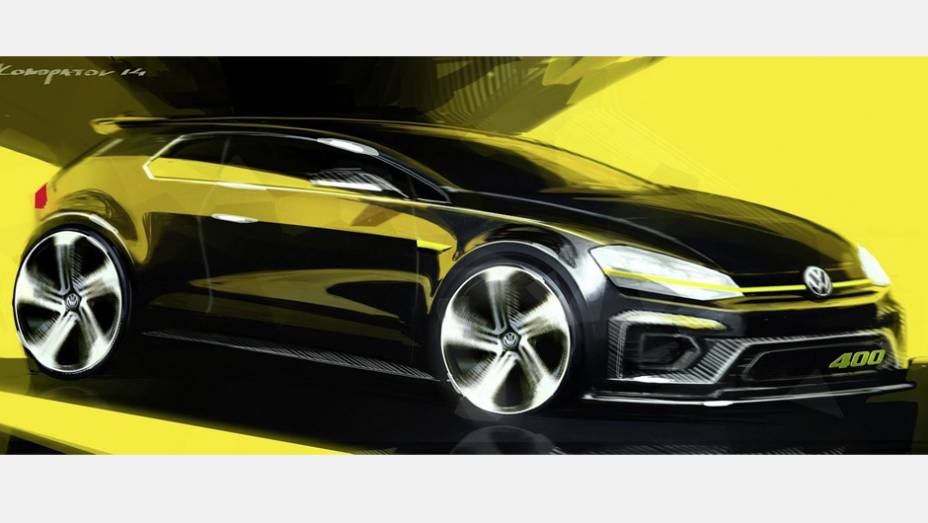 Atingi a velocidade máxima de 282 km/h, | <a href="https://preprod.quatrorodas.abril.com.br/noticias/saloes/pequim-2014/vw-mostra-golf-r-400-pequim-780061.shtml" rel="migration">Leia mais</a>