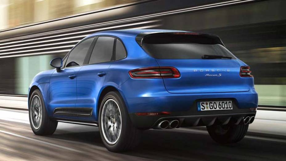 A versão S tem duas opções de motorização | <a href="https://preprod.quatrorodas.abril.com.br/noticias/saloes/los-angeles-2013/porsche-mostra-macan-760709.shtml" rel="migration">Leia mais</a>