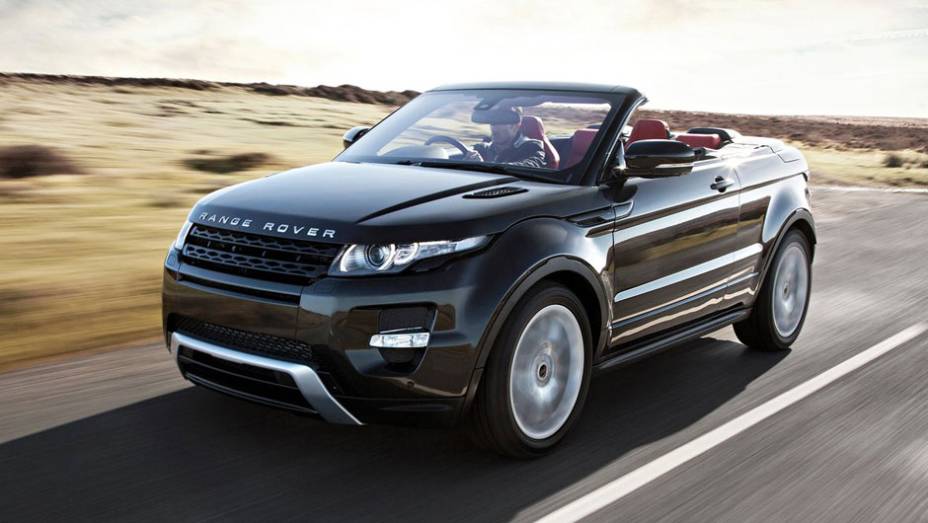 Carro seria produzido na planta de Halewood | <a href="https://preprod.quatrorodas.abril.com.br/saloes/genebra/2012/land-rover-range-rover-evoque-cabrio-678525.shtml" rel="migration">Leia mais</a>