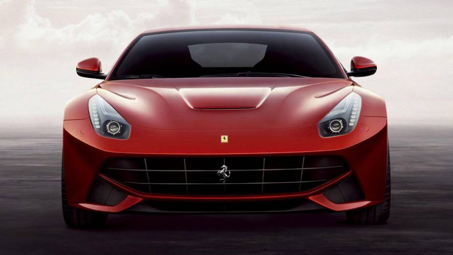 Com centro de gravidade mais baixo, o modelo conta com uma nova distribuição de peso | <a href="https://preprod.quatrorodas.abril.com.br/saloes/genebra/2012/ferrari-f12berlinetta-678494.shtml" rel="migration">Leia mais</a>