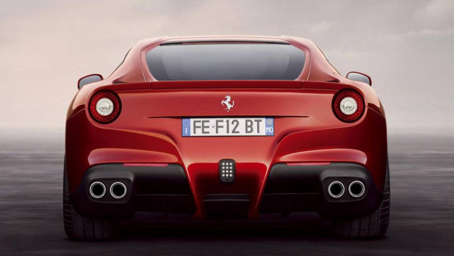 A economia de combustível, segundo a marca, melhorou em 10% em relação ao modelo 599 | <a href="https://preprod.quatrorodas.abril.com.br/saloes/genebra/2012/ferrari-f12berlinetta-678494.shtml" rel="migration">Leia mais</a>