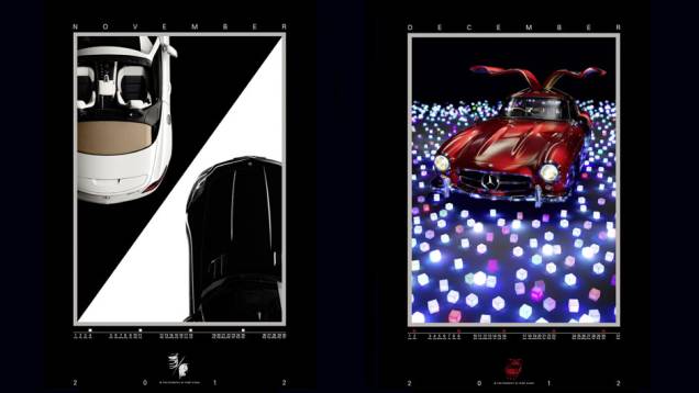 Novembro | Dezembro | <a href="https://preprod.quatrorodas.abril.com.br/noticias/entretenimento-calendario-mercedes-benz-300-sl-revelado-estudio-bruno-roberti-305357_p.shtml" rel="migration">Leia mais</a> Novembro | Dezembro | <a href="https://preprod.quatrorodas.abril.com.br/noticias/entretenimento-calendario-mercedes-benz-300-sl-revelado-estudio-bruno-roberti-305357_p.shtml" rel="migration">Leia mais</a>