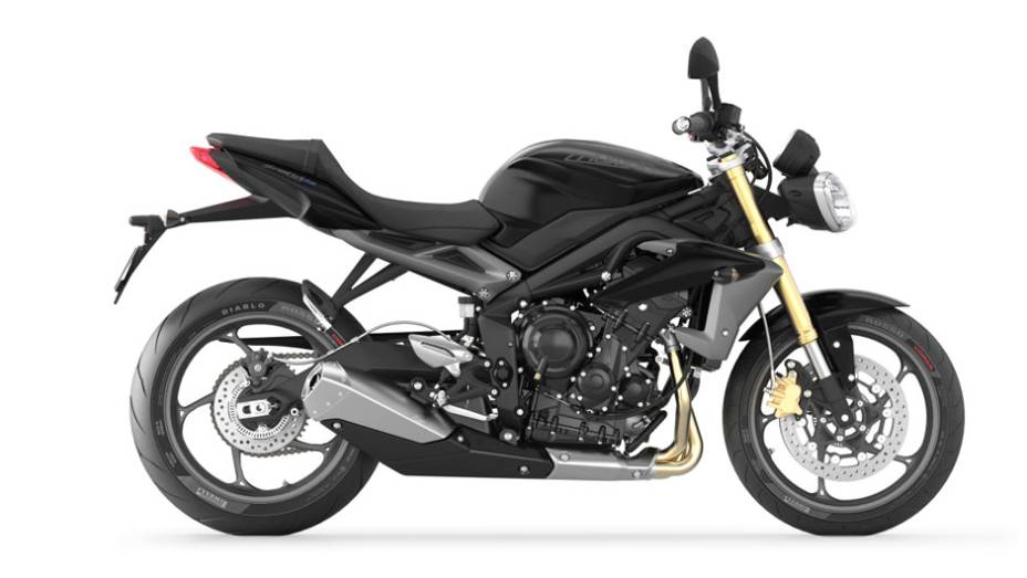 Triumph Street Triple 675 custará R$ 31.900,00 no Brasil | <a href="https://preprod.quatrorodas.abril.com.br/moto/noticias/triumph-lanca-daytona-675r-street-triple-741449.shtml" rel="migration">Leia mais</a>