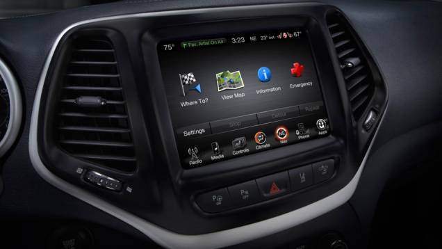 | <a href="https://preprod.quatrorodas.abril.com.br/saloes/new-york/2013/jeep-cherokee-737016.shtml" rel="migration">Leia mais</a> | <a href="https://preprod.quatrorodas.abril.com.br/saloes/new-york/2013/jeep-cherokee-737016.shtml" rel="migration">Leia mais</a>